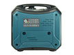 LPG/gasoline inverter generator KS 2000iG S thumbnail