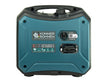 LPG/gasoline inverter generator KS 2000iG S thumbnail
