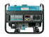 Генератор LPG/Бензин «Könner &amp; Söhnen» KS 2900G, Bild 12