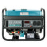 Generador de gasolina "Könner &amp; Söhnen" KS 3000E, Bild 1
