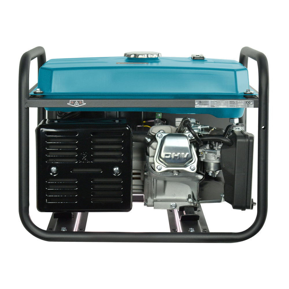Benzinegenerator "Könner & Söhnen" KS 3000
