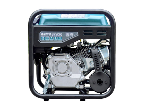 Gerador Inversor KS 3300i