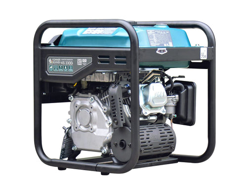 Gerador Inversor KS 3300i