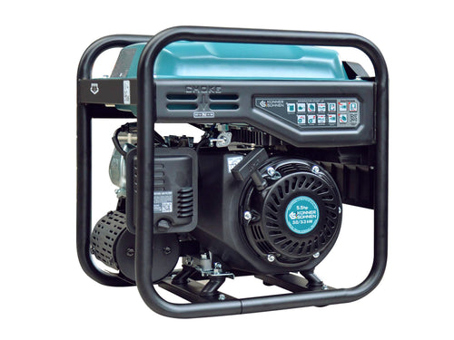 Gerador Inversor KS 3300i
