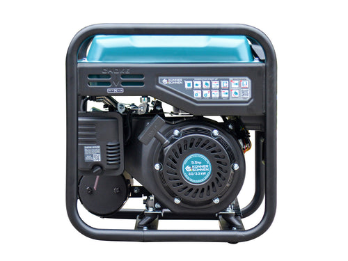 Gerador Inversor KS 3300i
