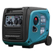 LPG/gasoline inverter generator KS 4000iEG S thumbnail
