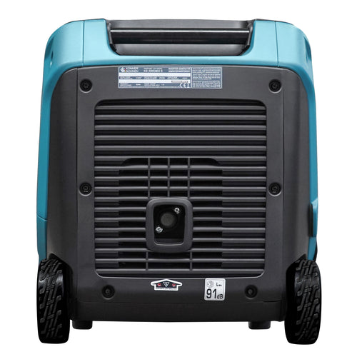 LPG/benzine invertergenerator KS 4000iEG S
