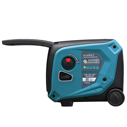 Gerador inversor KS 4000iE S