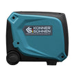 Invertterigeneraattori KS 4000iE S thumbnail