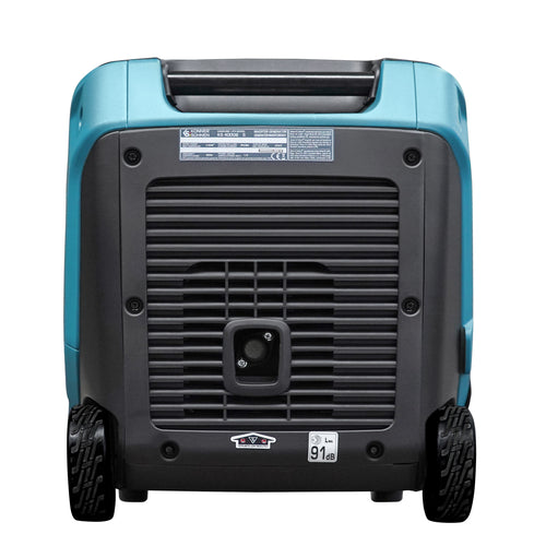 Gerador inversor KS 4000iE S