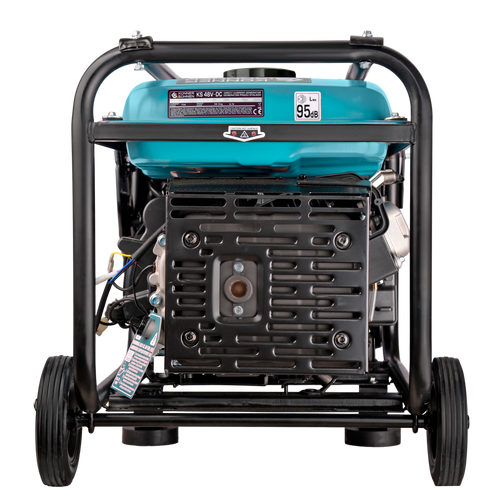 DC Generatore KS 48V-DC