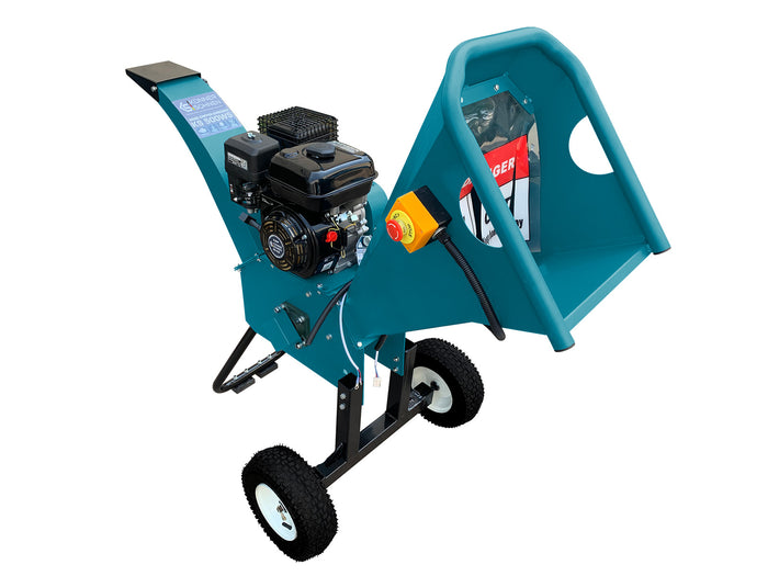 Seckalica za drvo KS 500WS