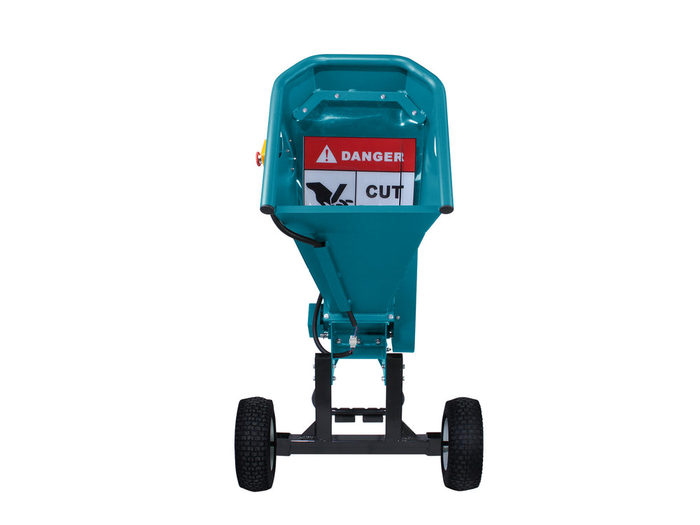 Seckalica za drvo KS 500WS