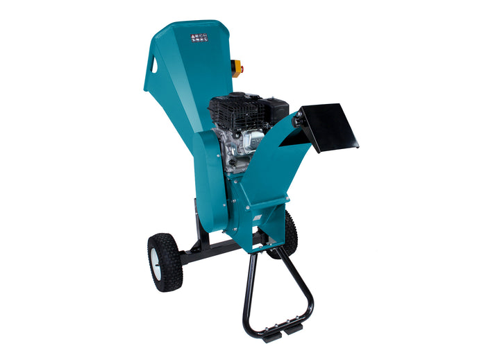 Seckalica za drvo KS 500WS
