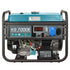 Generator pe benzină „Könner &amp; Söhnen” KS 7000E, Bild 1