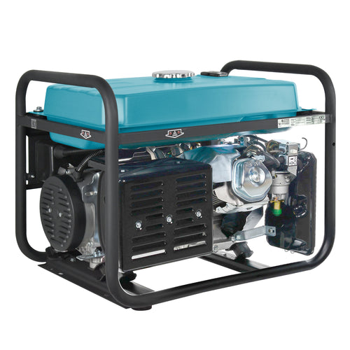 Benzin-Generator "Könner & Söhnen" KS 7000E 1/3