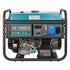 LPG/Benzinski generator „Könner &amp; Söhnen“ KS 7000E G, Bild 12
