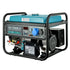 LPG/Benzinski generator „Könner &amp; Söhnen“ KS 7000E G, Bild 13