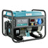 Gerador a gasolina "Könner &amp; Söhnen" KS 7000, Bild 11