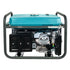 Gerador a gasolina "Könner &amp; Söhnen" KS 7000, Bild 13