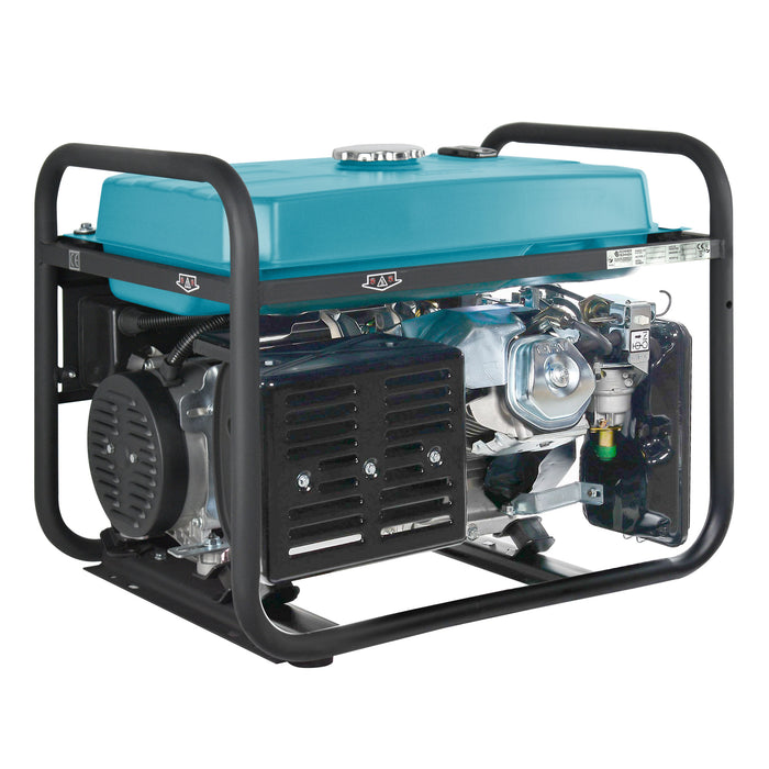 Gerador a gasolina "Könner & Söhnen" KS 7000