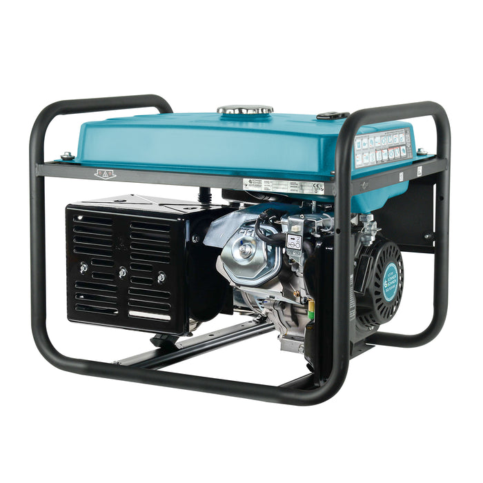 Gerador a gasolina "Könner & Söhnen" KS 7000