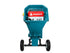 Broyeur pour copeaux et déchets de bois KS 700WS, Bild 3