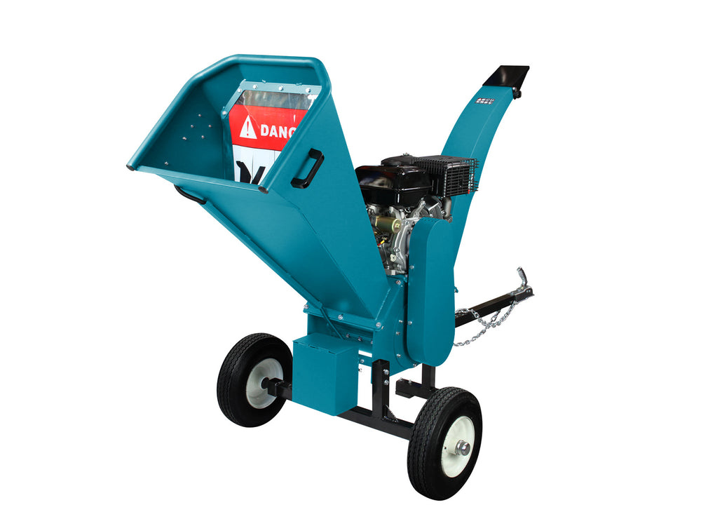 Broyeur pour copeaux et déchets de bois KS 700WS