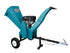 Broyeur pour copeaux et déchets de bois KS 700WS, Bild 6