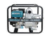 Bomba de motor para agua fangosa KS 80MW, Bild 1