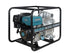Bomba de motor para agua fangosa KS 80MW, Bild 2
