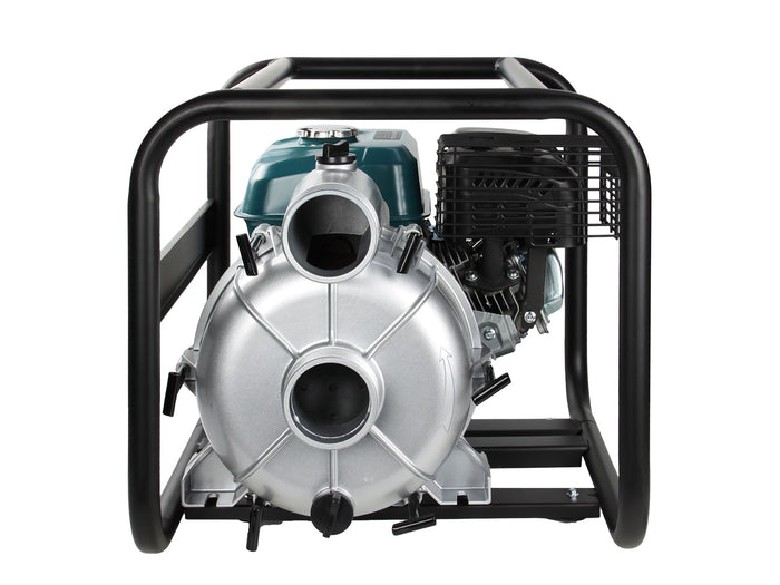 Motorpomp voor vuilwater KS 80TW
