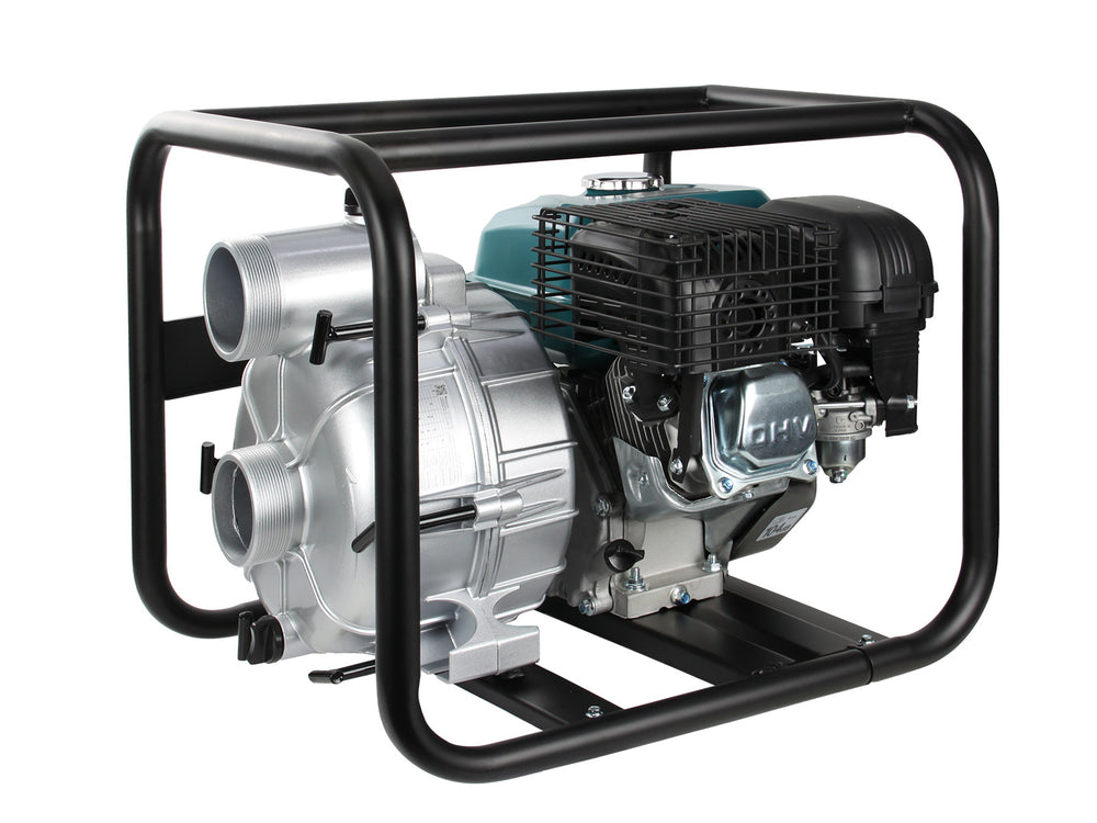Motorpomp voor vuilwater KS 80TW