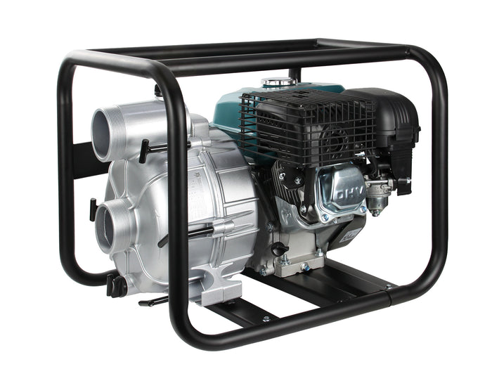 Motorpomp voor vuilwater KS 80TW