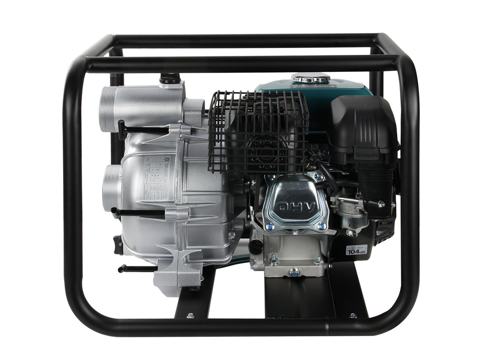 Motorpomp voor vuilwater KS 80TW