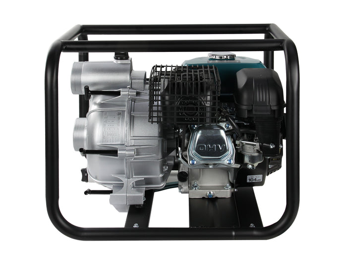 Motorpomp voor vuilwater KS 80TW