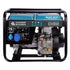 Generador diésel "Könner &amp; Söhnen" KS 8100HDE (EURO V), Bild 1
