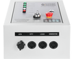 Automatische Transfer Schakelaar KS ATS 4/25 Inverter thumbnail