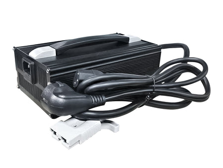 Chargeur rapide pour batteries Li-ion KS 22A-FC