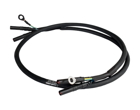 Generator parallelforbindelseskabel KSB PC-1