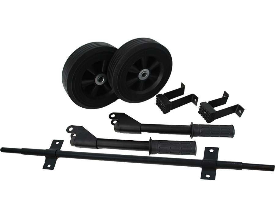 Транспортний комплект KS 3 KIT