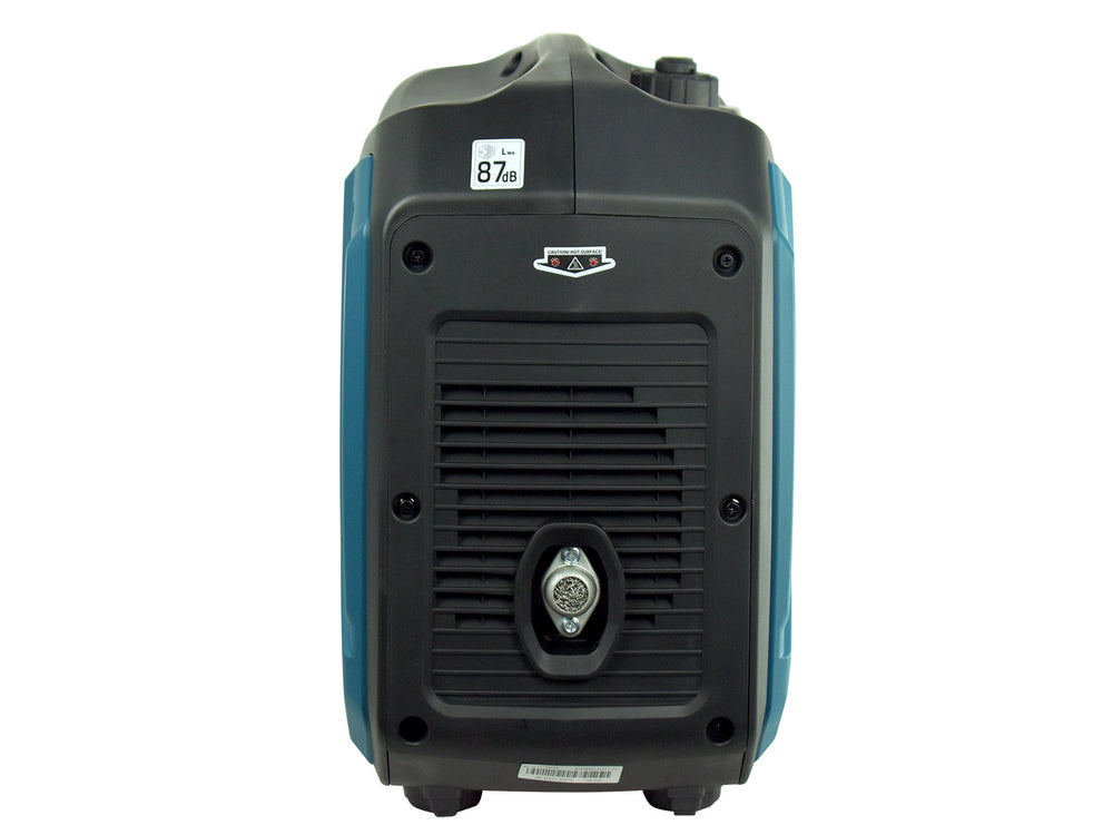 Invertterigeneraattori KS 2000i S