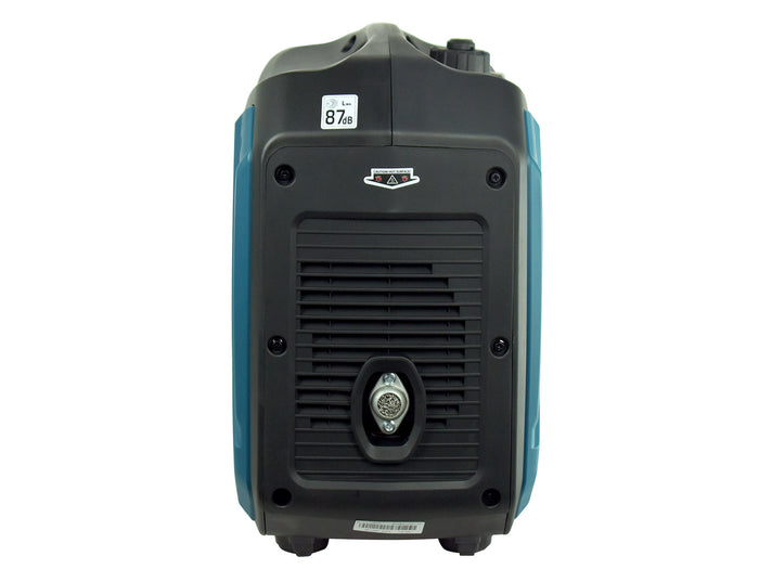 Invertterigeneraattori KS 2000i S