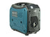 Invertterigeneraattori KS 2000i S, kuva 14