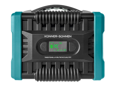 Tragbare Powerstation KS 200PS