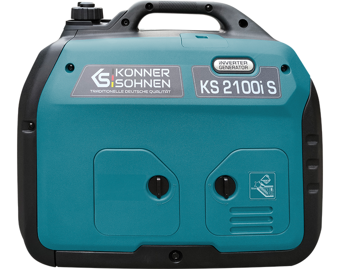 Інверторний генератор KS 2100i S