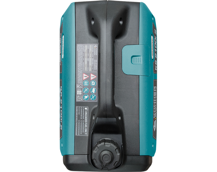 Інверторний генератор KS 2100i S