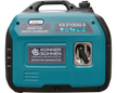 Generator cu inverter pe GPL/benzină KS 2100iG S thumbnail