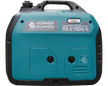Generator cu inverter pe GPL/benzină KS 2100iG S thumbnail