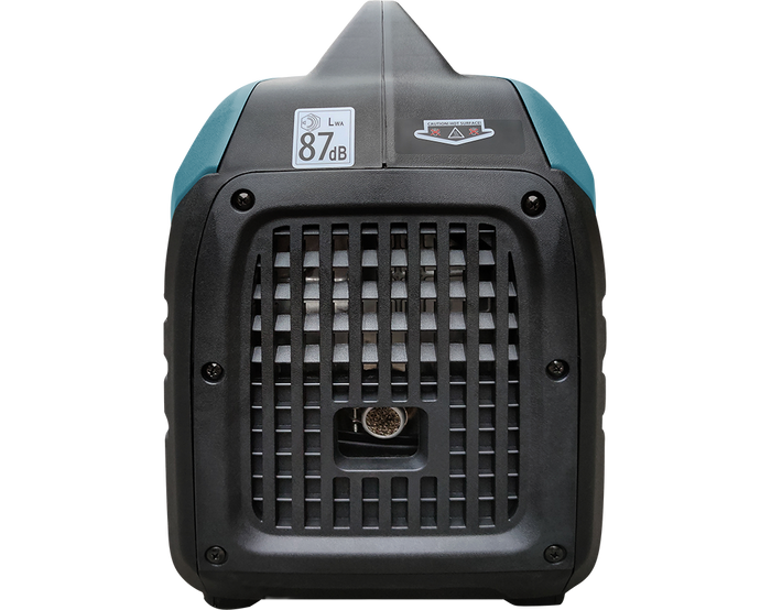 gerador inversor a GPL/gasolina KS 2100iG S